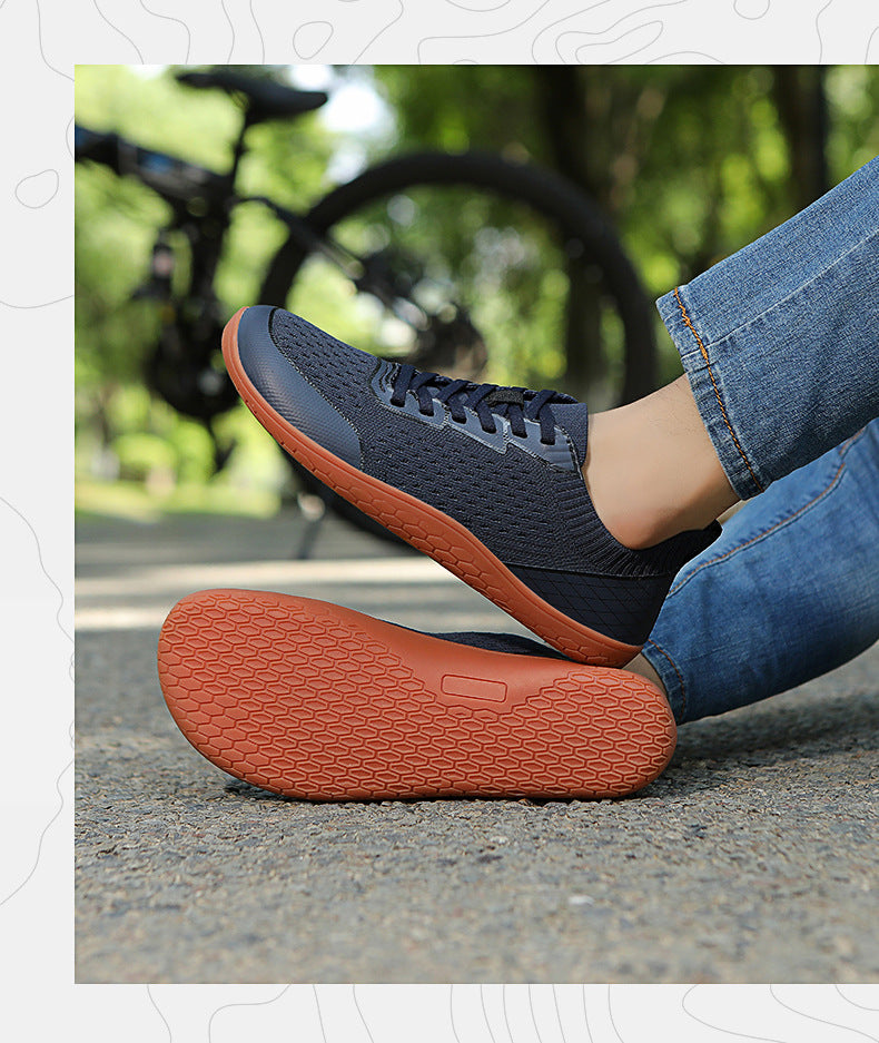 Fitness Shoes, Skipping Rope Shoes, Treadmill Shoes, Fitness Training Sneakers, Outdoor Walking Shoes, Tendon Soles, Breathable and Lightweight