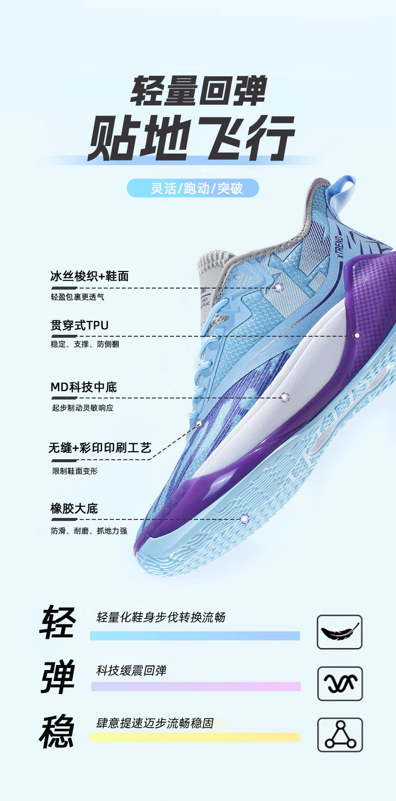 New Autumn and Winter Sports Men's Shoes, Mesh Breathable Travel Shoes, Non-Slip, Wear-Resistant, Shock-Absorbing, Running, Casual Basketball and Hiking Shoes