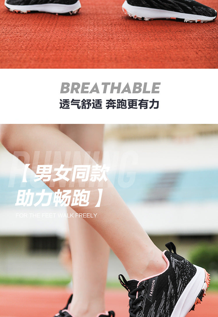 2025 New Golf Shoes for Men and Women, Running Breathable Casual Sports Shoes, Non-Slip Walking Shoes, Cross-Border Shoes Trend