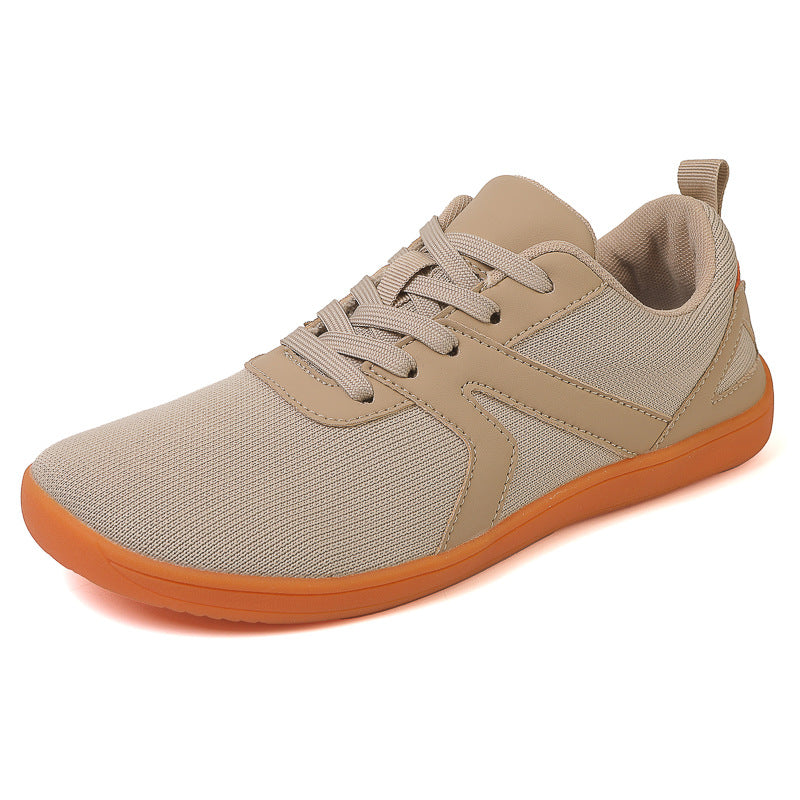 Fitness Shoes, Skipping Rope Shoes, Treadmill Shoes, Fitness Training Sneakers, Outdoor Walking Shoes, Tendon Soles, Breathable and Lightweight