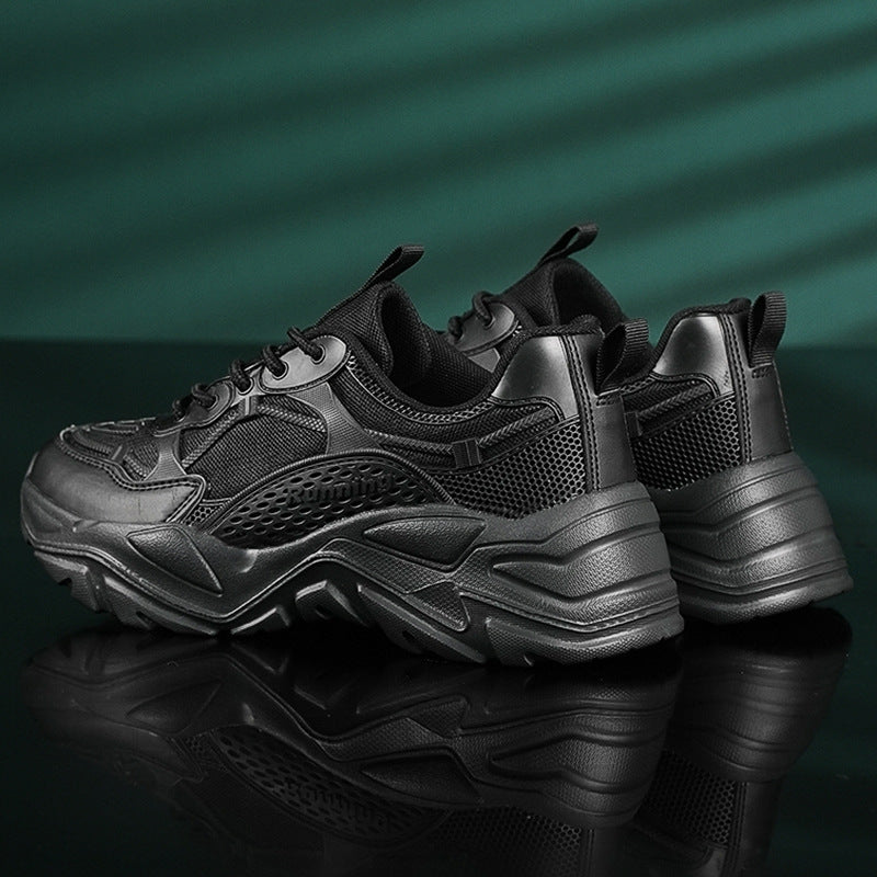 Hot Selling Torre Shoes Lightweight Fly Woven Shoes Korean Style Youth Couple sneaker Fashion Breathable Running Shoes