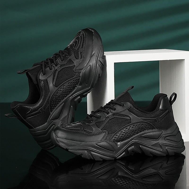 Hot Selling Torre Shoes Lightweight Fly Woven Shoes Korean Style Youth Couple sneaker Fashion Breathable Running Shoes