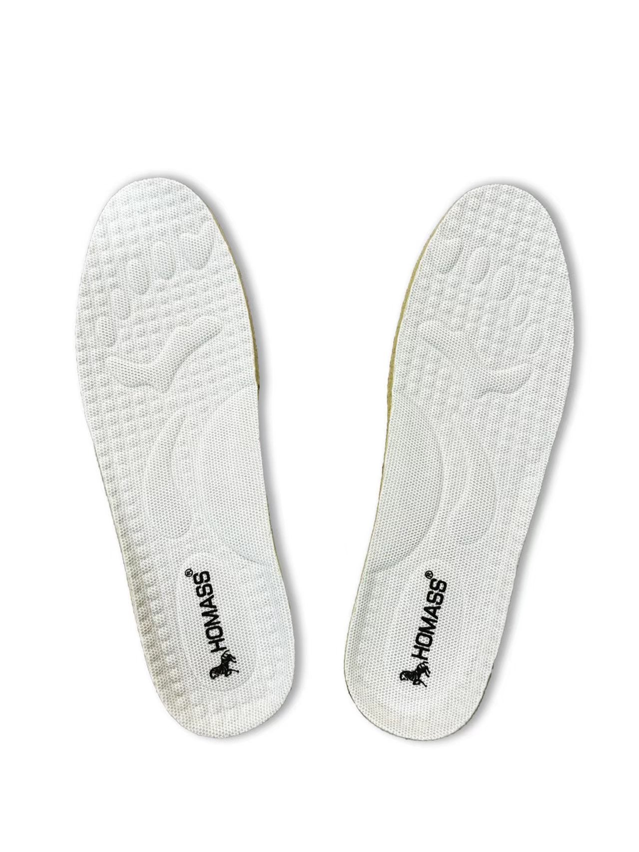 Men's Mesh Rebounding Cushioning Wear-Resistant Carbon Plate Lightweight Non-Slip Running Shoes Shock-Absorbing Flat-Soled Running Shoes Thin Low-Cut Style