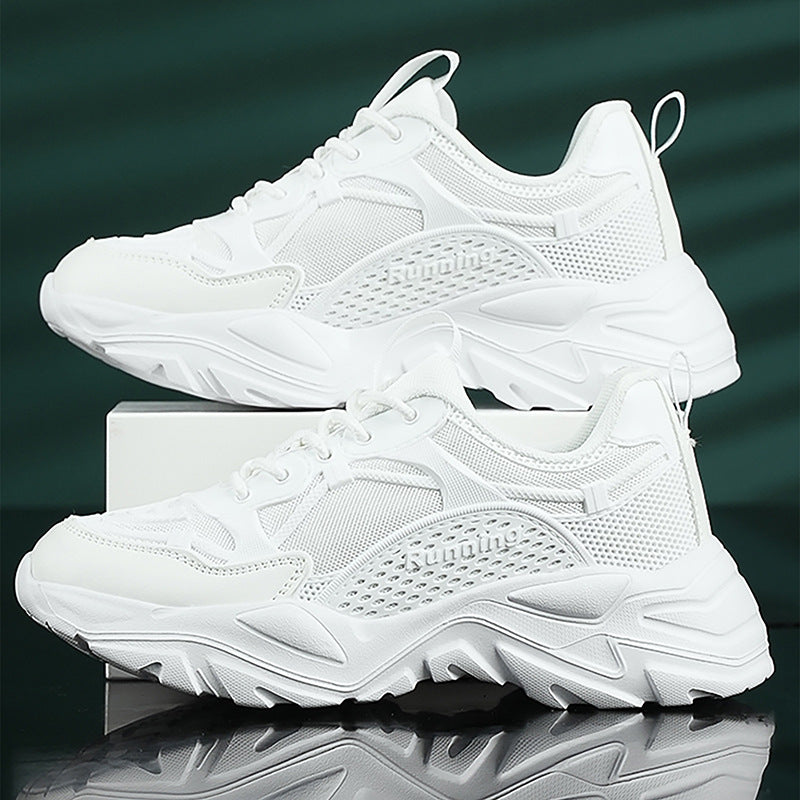 Hot Selling Torre Shoes Lightweight Fly Woven Shoes Korean Style Youth Couple sneaker Fashion Breathable Running Shoes