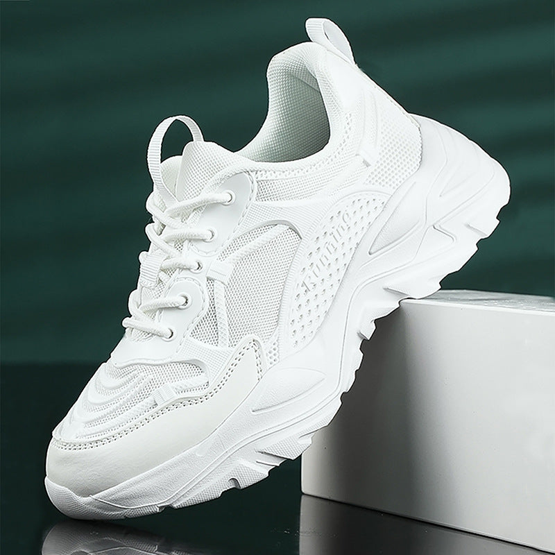 Hot Selling Torre Shoes Lightweight Fly Woven Shoes Korean Style Youth Couple sneaker Fashion Breathable Running Shoes