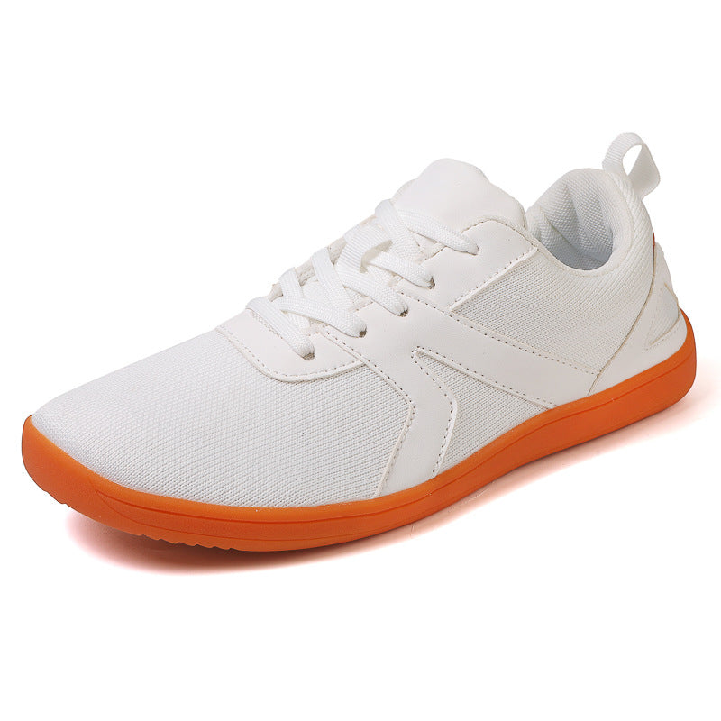 Fitness Shoes, Skipping Rope Shoes, Treadmill Shoes, Fitness Training Sneakers, Outdoor Walking Shoes, Tendon Soles, Breathable and Lightweight