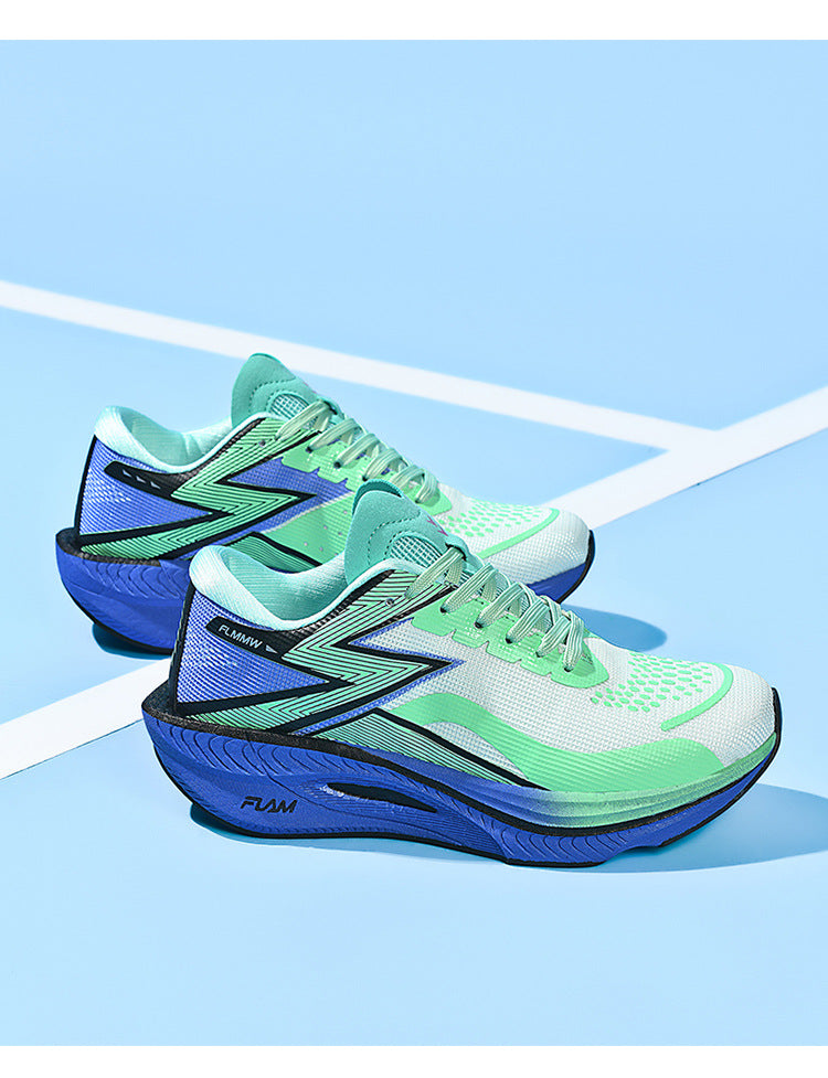 Youth Running Shoes for Men and Women, Outdoor Daily Classic Casual Breathable Lightweight Couple Cushioning Shoes Wholesale