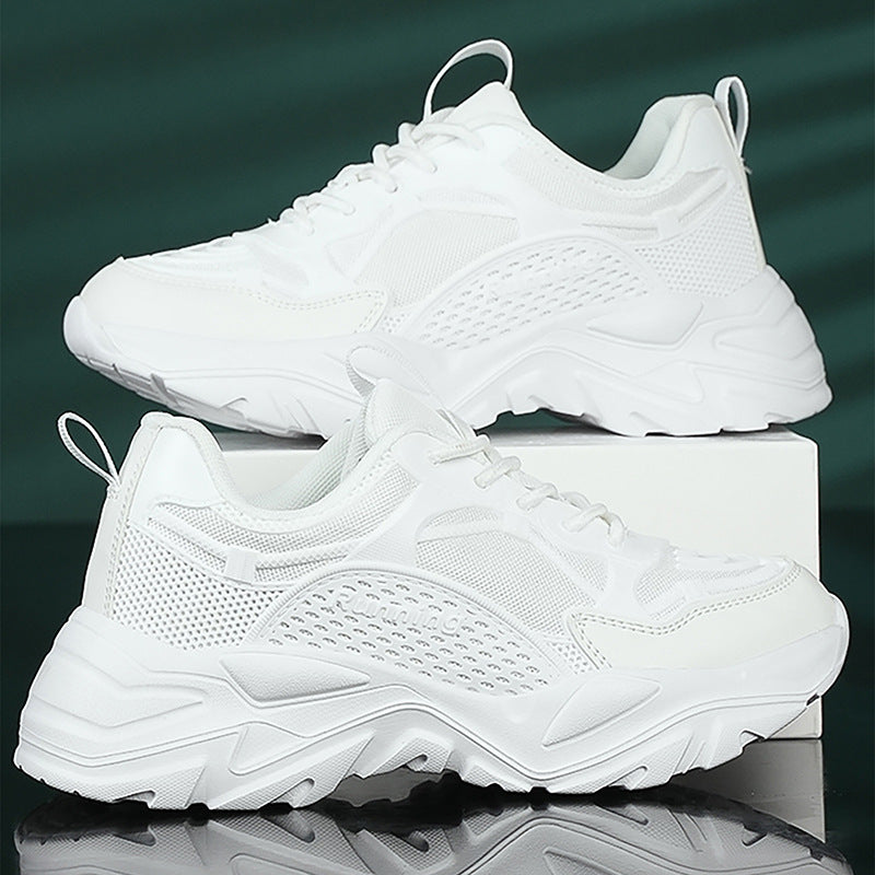 Hot Selling Torre Shoes Lightweight Fly Woven Shoes Korean Style Youth Couple sneaker Fashion Breathable Running Shoes