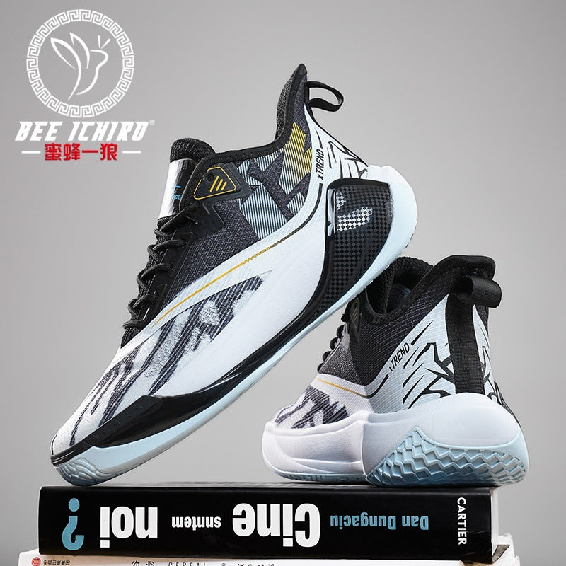 New Autumn and Winter Sports Men's Shoes, Mesh Breathable Travel Shoes, Non-Slip, Wear-Resistant, Shock-Absorbing, Running, Casual Basketball and Hiking Shoes