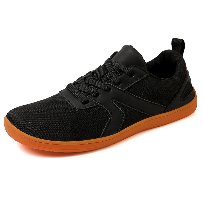 Fitness Shoes, Skipping Rope Shoes, Treadmill Shoes, Fitness Training Sneakers, Outdoor Walking Shoes, Tendon Soles, Breathable and Lightweight