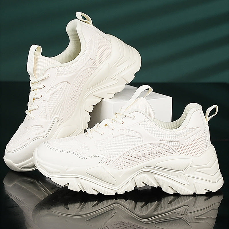 Hot Selling Torre Shoes Lightweight Fly Woven Shoes Korean Style Youth Couple sneaker Fashion Breathable Running Shoes