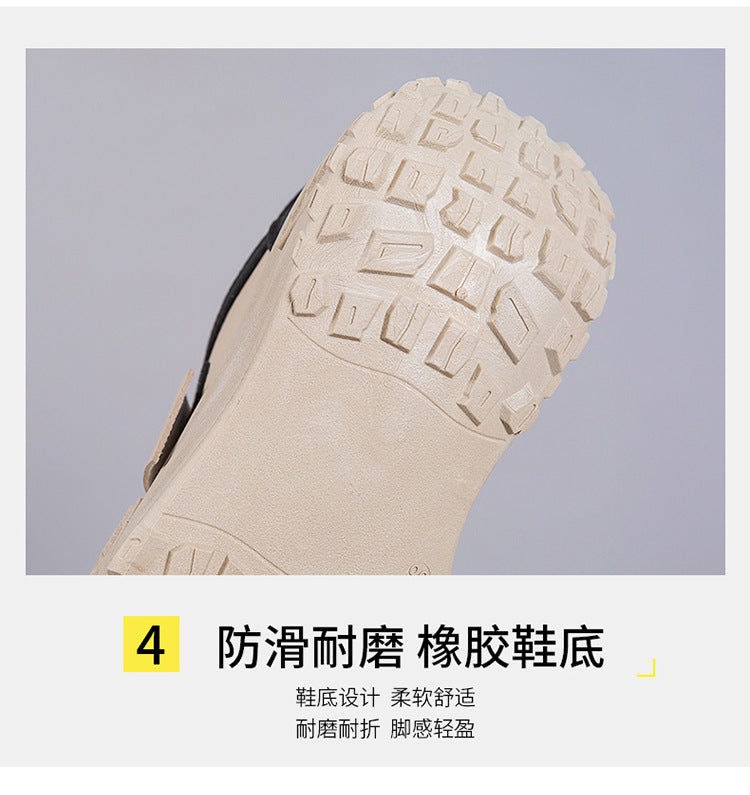 Popular Dad Sneakers for Women, Spring and Autumn Versatile Thick-Soled 2026 New Model, Trendy Casual Sports Shoes for Women, Student Running Shoes