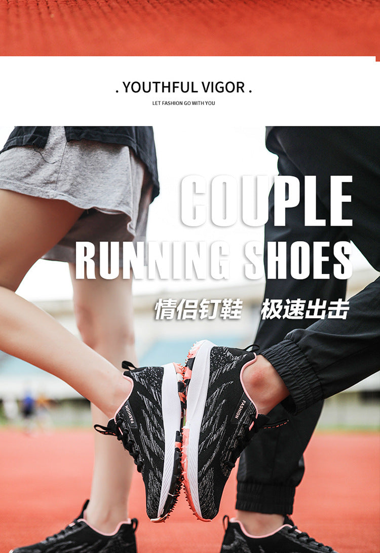 2025 New Golf Shoes for Men and Women, Running Breathable Casual Sports Shoes, Non-Slip Walking Shoes, Cross-Border Shoes Trend