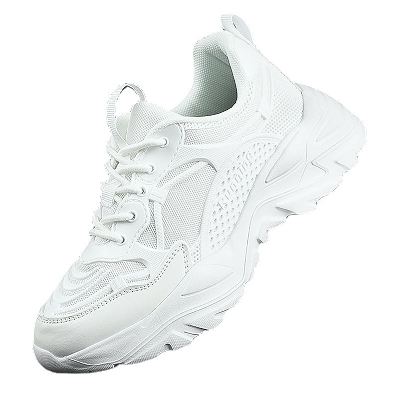 Hot Selling Torre Shoes Lightweight Fly Woven Shoes Korean Style Youth Couple sneaker Fashion Breathable Running Shoes