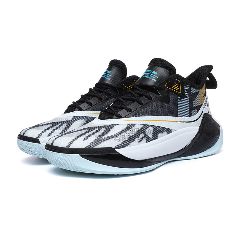 New Autumn and Winter Sports Men's Shoes, Mesh Breathable Travel Shoes, Non-Slip, Wear-Resistant, Shock-Absorbing, Running, Casual Basketball and Hiking Shoes