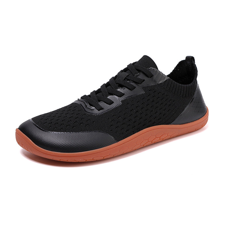 Fitness Shoes, Skipping Rope Shoes, Treadmill Shoes, Fitness Training Sneakers, Outdoor Walking Shoes, Tendon Soles, Breathable and Lightweight
