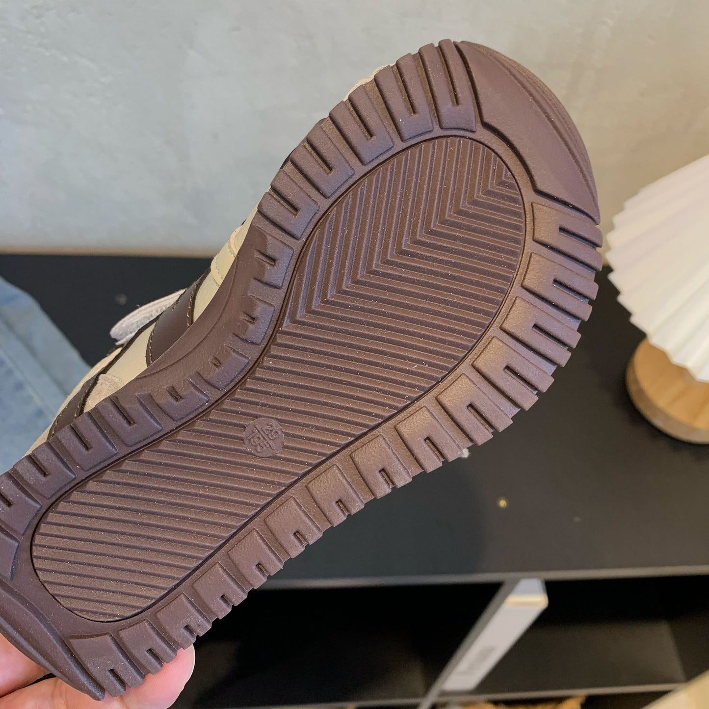 Children's Sports Shoes 2025 Autum New Boys' Low-Cut Non-Slip Forrest Gump Shoes Girls' Fashionable and Versatile Student Running Shoes
