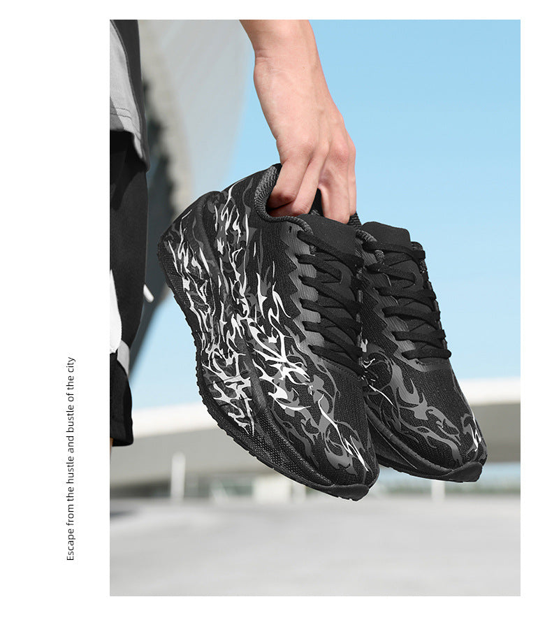 C2026 Generation Heartbeat Professional Marathon Running Shoes Lightweight Carbon Plate Anti-Slip Running Shoes Really Explosive Shock-Absorbing Sports Shoes