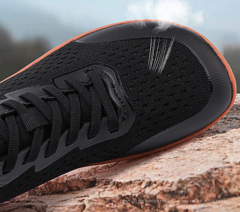 Fitness Shoes, Skipping Rope Shoes, Treadmill Shoes, Fitness Training Sneakers, Outdoor Walking Shoes, Tendon Soles, Breathable and Lightweight