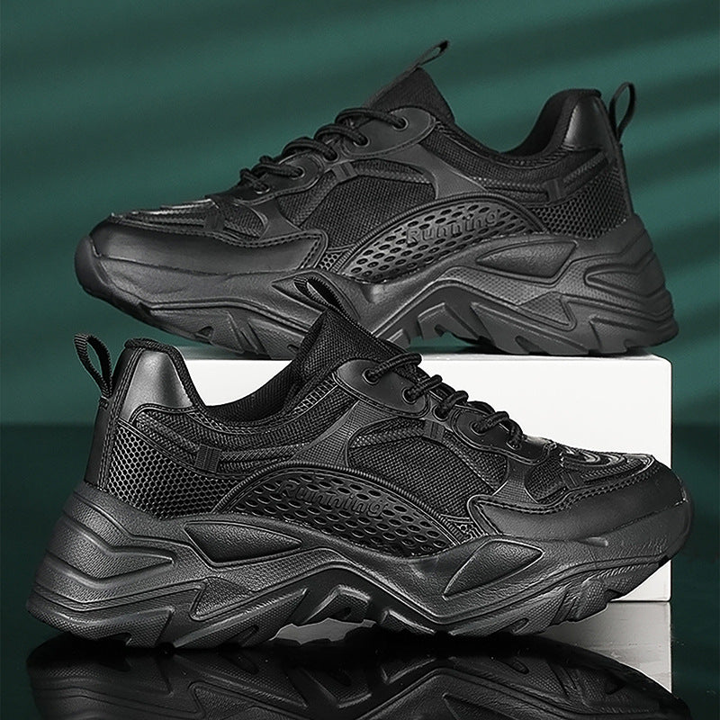 Hot Selling Torre Shoes Lightweight Fly Woven Shoes Korean Style Youth Couple sneaker Fashion Breathable Running Shoes