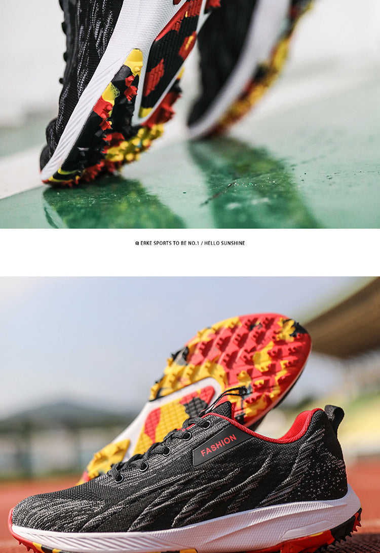 2025 New Golf Shoes for Men and Women, Running Breathable Casual Sports Shoes, Non-Slip Walking Shoes, Cross-Border Shoes Trend