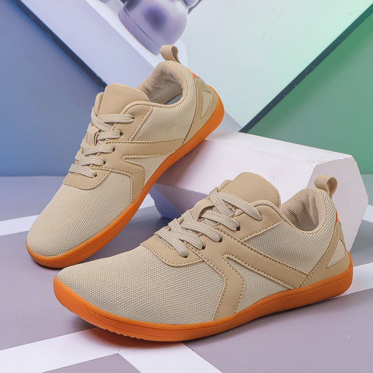 Fitness Shoes, Skipping Rope Shoes, Treadmill Shoes, Fitness Training Sneakers, Outdoor Walking Shoes, Tendon Soles, Breathable and Lightweight