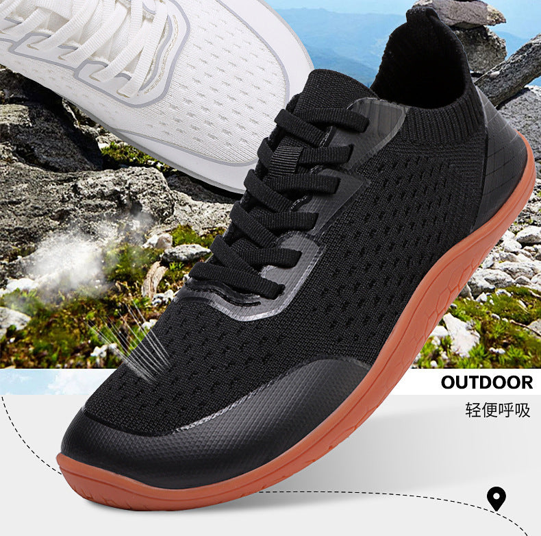 Fitness Shoes, Skipping Rope Shoes, Treadmill Shoes, Fitness Training Sneakers, Outdoor Walking Shoes, Tendon Soles, Breathable and Lightweight