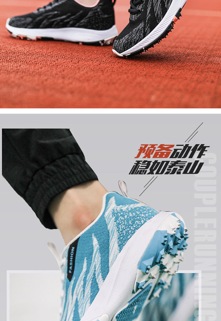 2025 New Golf Shoes for Men and Women, Running Breathable Casual Sports Shoes, Non-Slip Walking Shoes, Cross-Border Shoes Trend