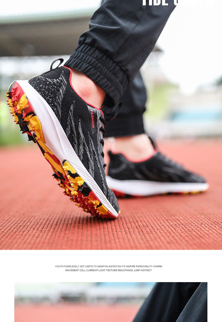 2025 New Golf Shoes for Men and Women, Running Breathable Casual Sports Shoes, Non-Slip Walking Shoes, Cross-Border Shoes Trend