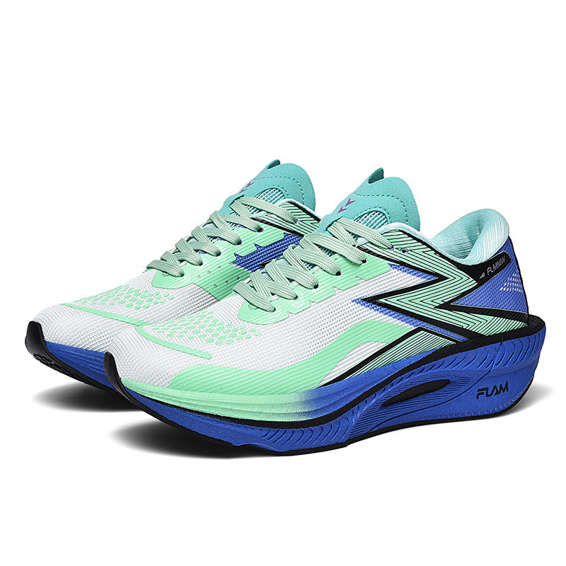 Youth Running Shoes for Men and Women, Outdoor Daily Classic Casual Breathable Lightweight Couple Cushioning Shoes Wholesale