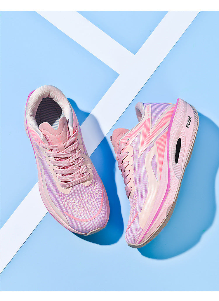 Youth Running Shoes for Men and Women, Outdoor Daily Classic Casual Breathable Lightweight Couple Cushioning Shoes Wholesale