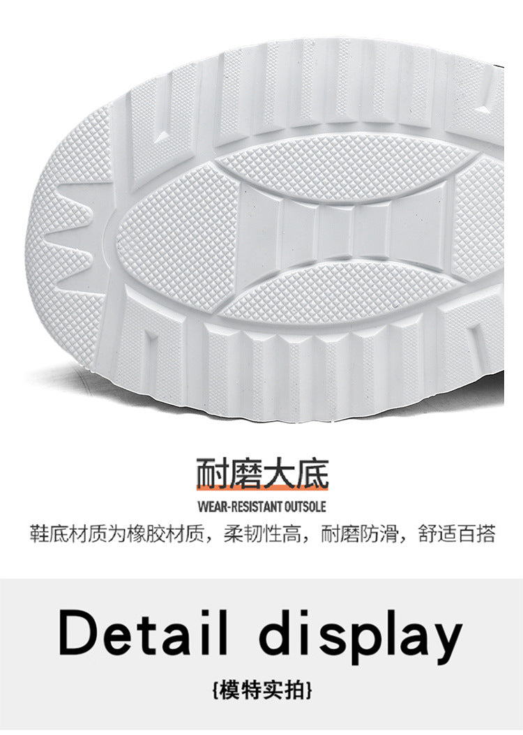 2025 New Summer Men's Sports Shoes for Students, Breathable Mesh Popular Mecha Hollow Frame Casual Sports Shoes