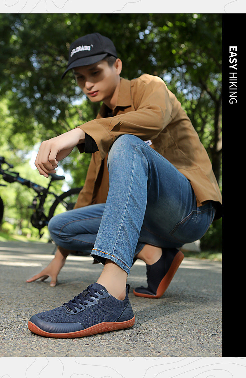 Fitness Shoes, Skipping Rope Shoes, Treadmill Shoes, Fitness Training Sneakers, Outdoor Walking Shoes, Tendon Soles, Breathable and Lightweight