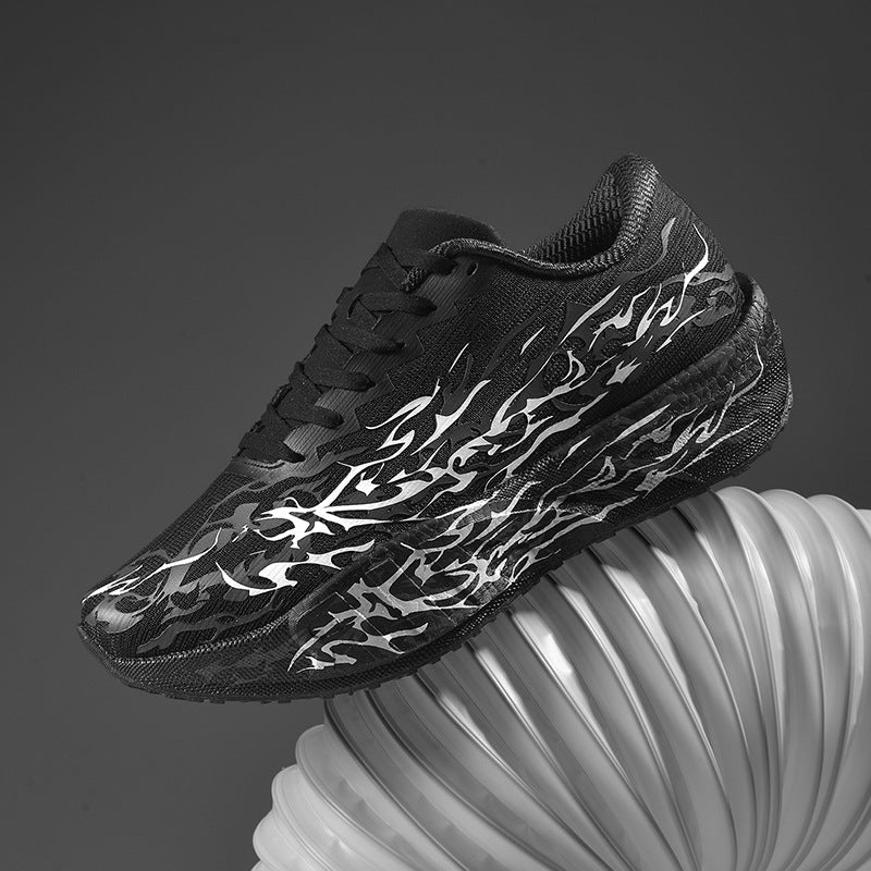 C2026 Generation Heartbeat Professional Marathon Running Shoes Lightweight Carbon Plate Anti-Slip Running Shoes Really Explosive Shock-Absorbing Sports Shoes