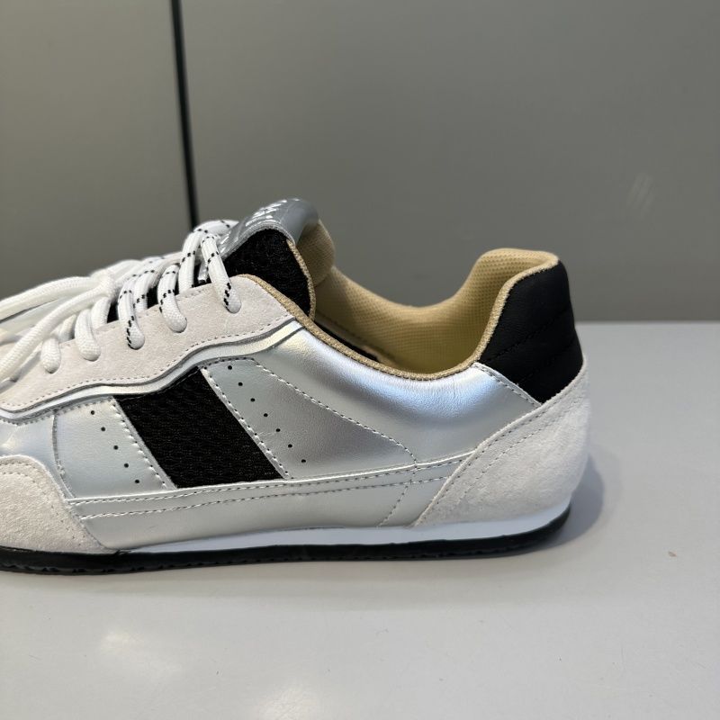 Ultra-Light German Training Shoes for Men 2025 Summer Popular Breathable Forrest Gump Shoes for Men Versatile Casual Shock-Absorbing Sports Shoes for Men