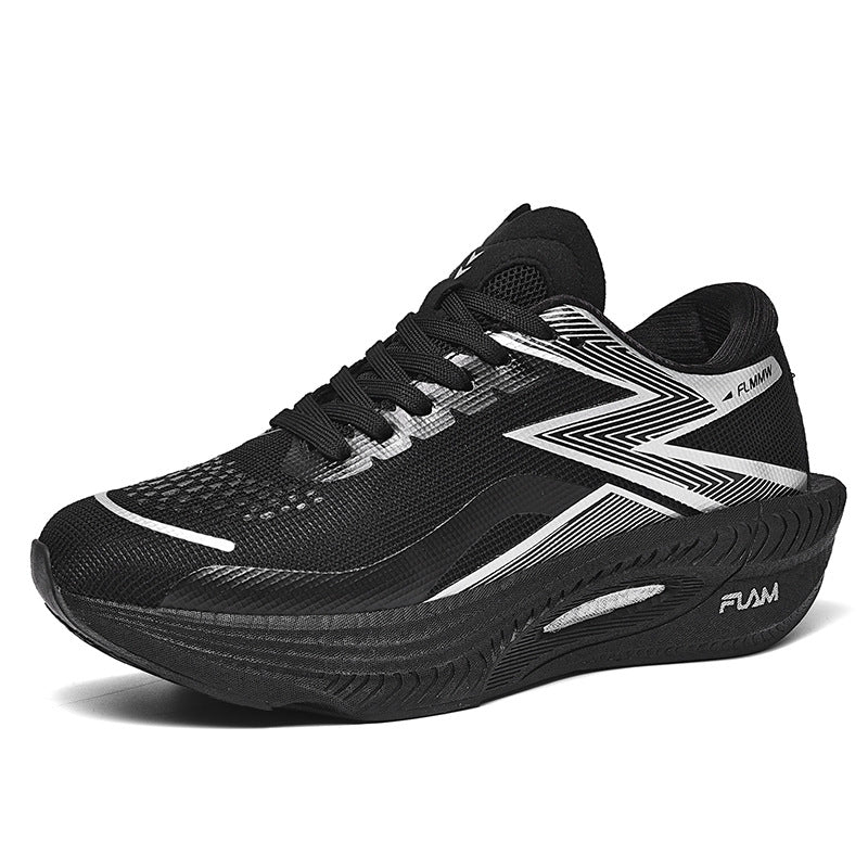 Youth Running Shoes for Men and Women, Outdoor Daily Classic Casual Breathable Lightweight Couple Cushioning Shoes Wholesale