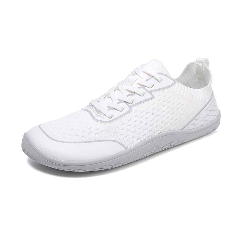 Fitness Shoes, Skipping Rope Shoes, Treadmill Shoes, Fitness Training Sneakers, Outdoor Walking Shoes, Tendon Soles, Breathable and Lightweight