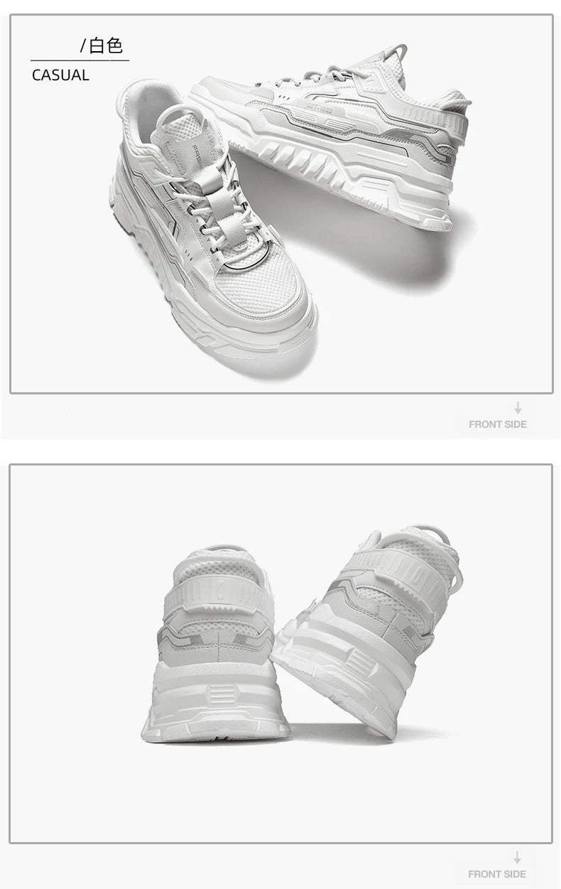 Men shoes Sneakers Male tenis Luxury shoes Mens casual Shoes Trainer Race Breathable Shoes fashion loafers running Shoes for men