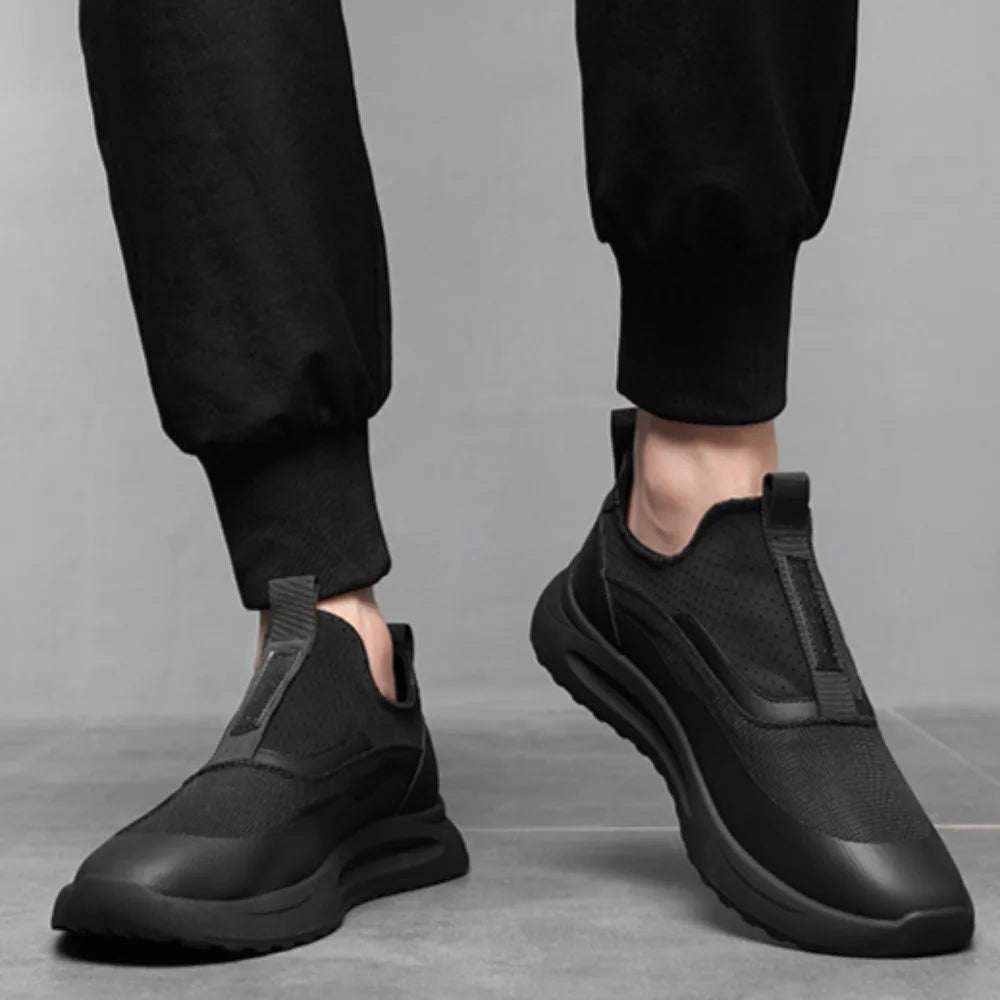 Men's Shoes New Fashion Sports Style Trend Sports Shoes Outdoor Casual Running Shoes Sneakers Men Large Size 46 47 48