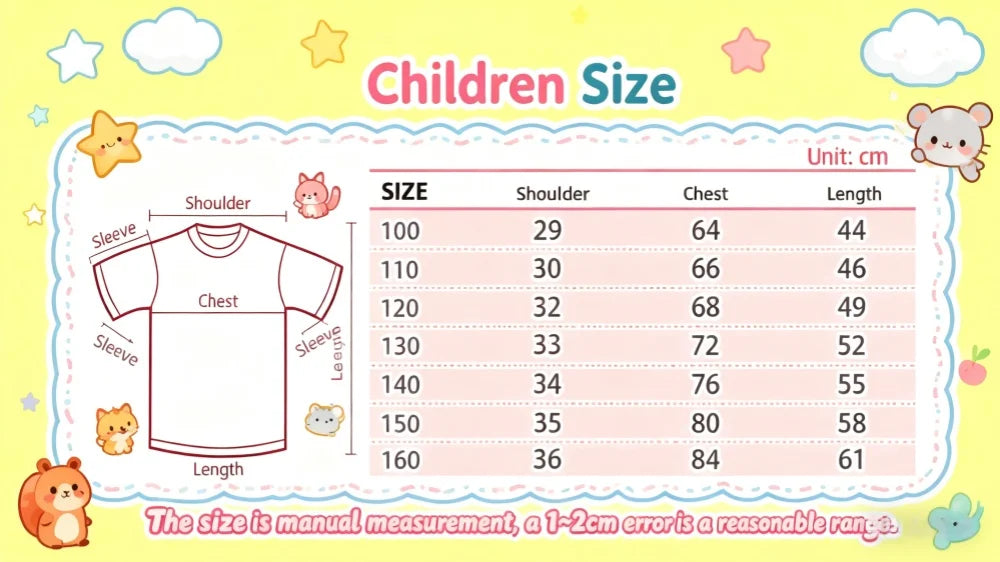 Kids T-Shirt Fashion 3D Line Graphic T-Shirts Casual Short Sleeves Round Neck Top Tees Daily Casual Sportswear