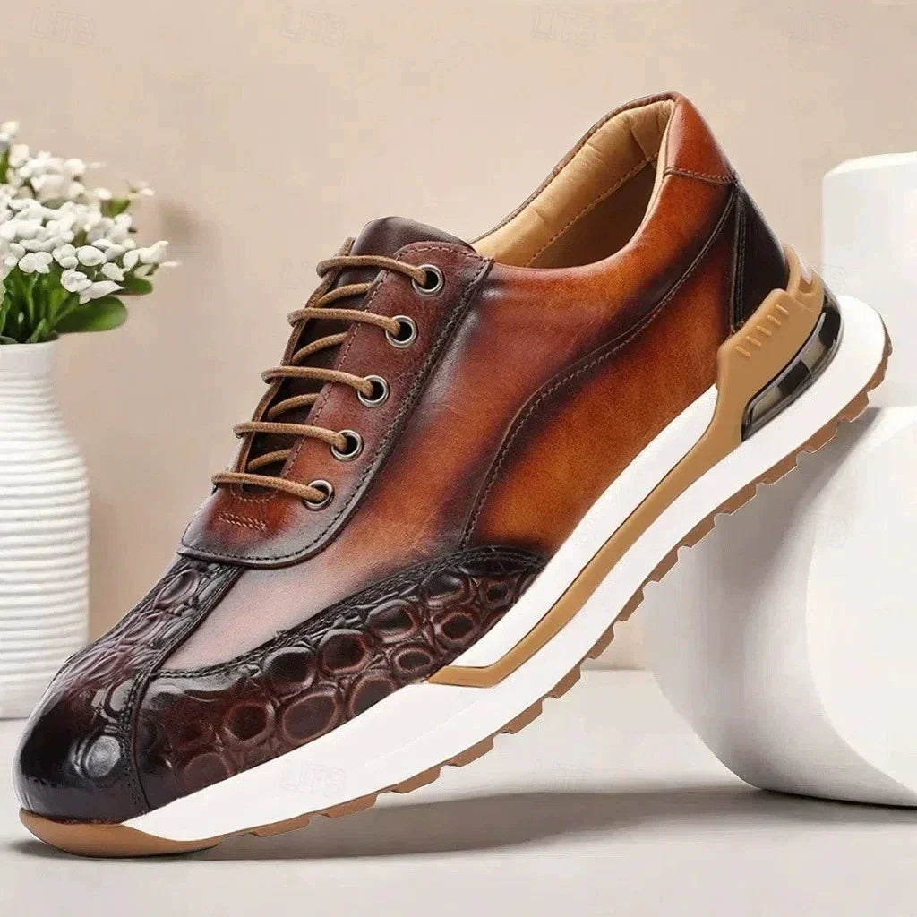 ABOORUN Men's Casual Shoes
