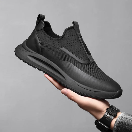 Men's Shoes New Fashion Sports Style Trend Sports Shoes Outdoor Casual Running Shoes Sneakers Men Large Size 46 47 48