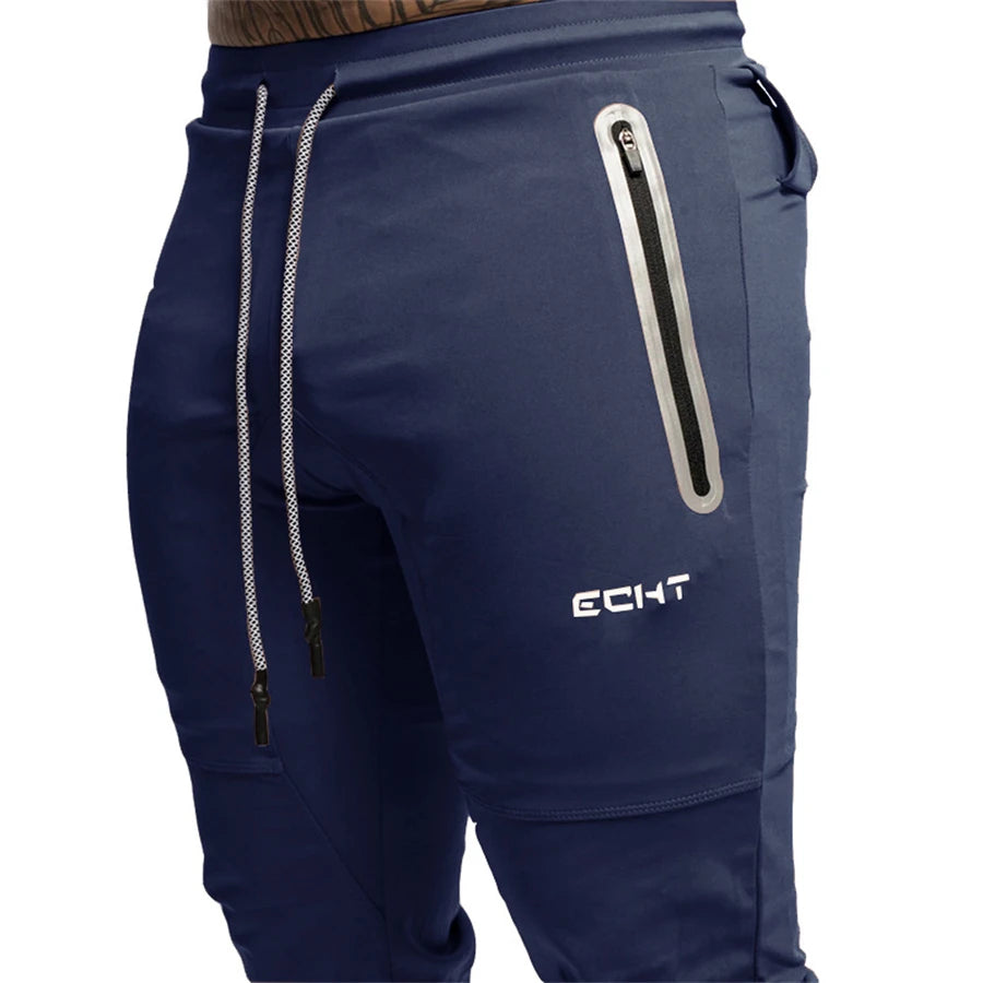 men's trousers fashion brand trousers men's clothingJogger new fitness men's sports pants streetwear outdoor casual pantscotton