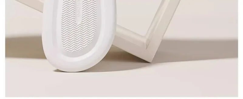 Brand Couple Home Simple Slippers EVA Soft Sole Light Slippers Bathroom Non-slip Slides Men's Outdoor Sandals Zapatillas De Casa