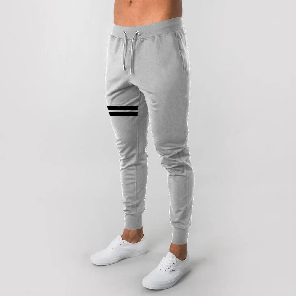 2024 New Pants Autumn Winter Men/Women Running Pants Joggers Sweatpant Sport Casual Trousers Fitness Gym Breathable Pant