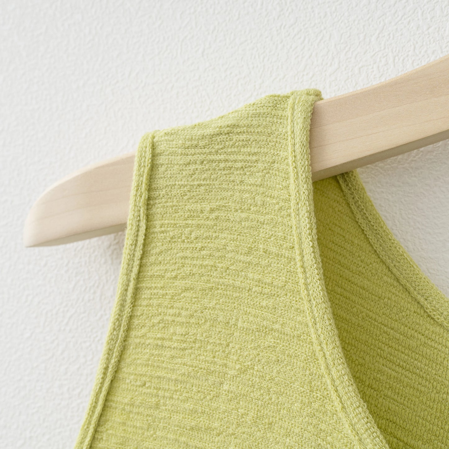 2025 Summer Women Solid Linen V Neck Sleeveless Fashion Dress Split Tank Dress