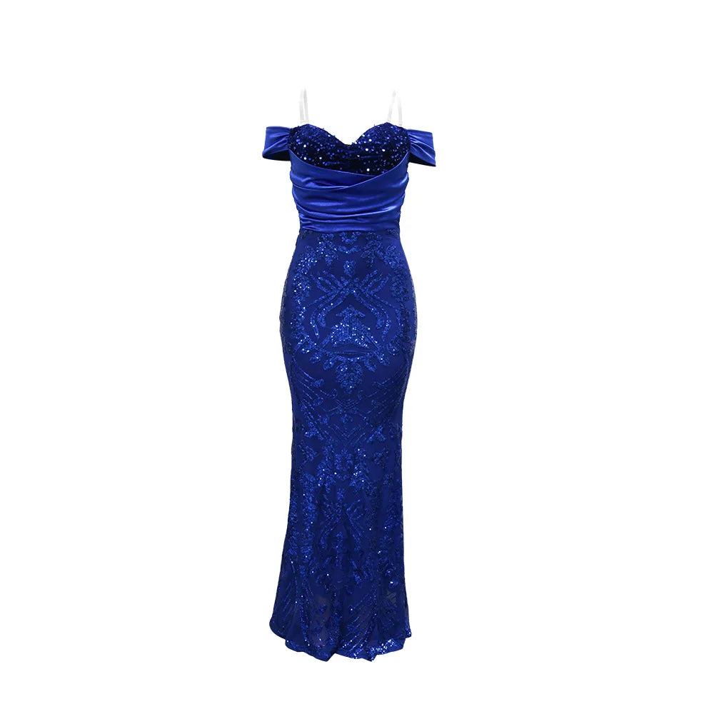 African Dresses For Women Muslim Fashion Abayas Boubou Dashiki Ankara Outfits Evening Gown Dubai Kaftan Abaya Robe Marocaine
