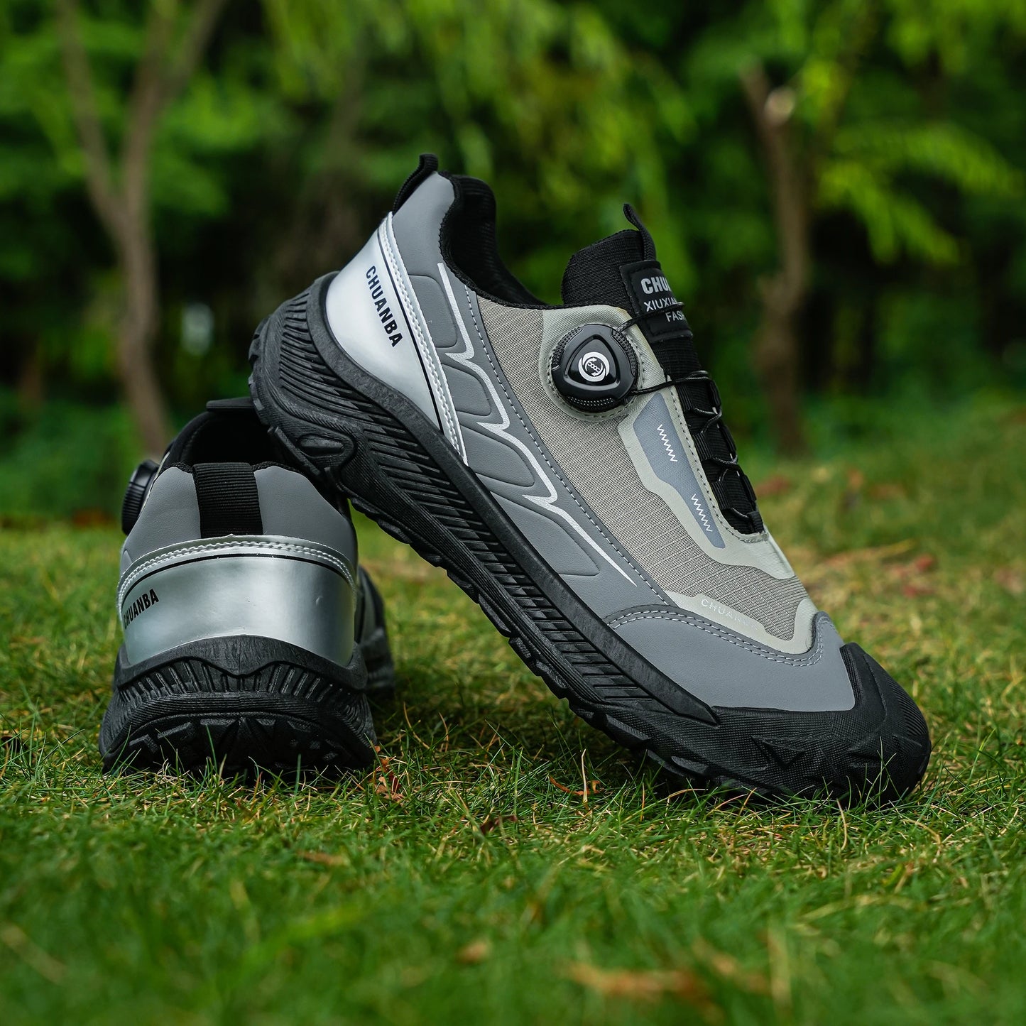 Men's Casual Shoes Fashion Sneakers Low Top Lace Up Lightweight Comfortable Breathable Walking Shoes For Daily Wear