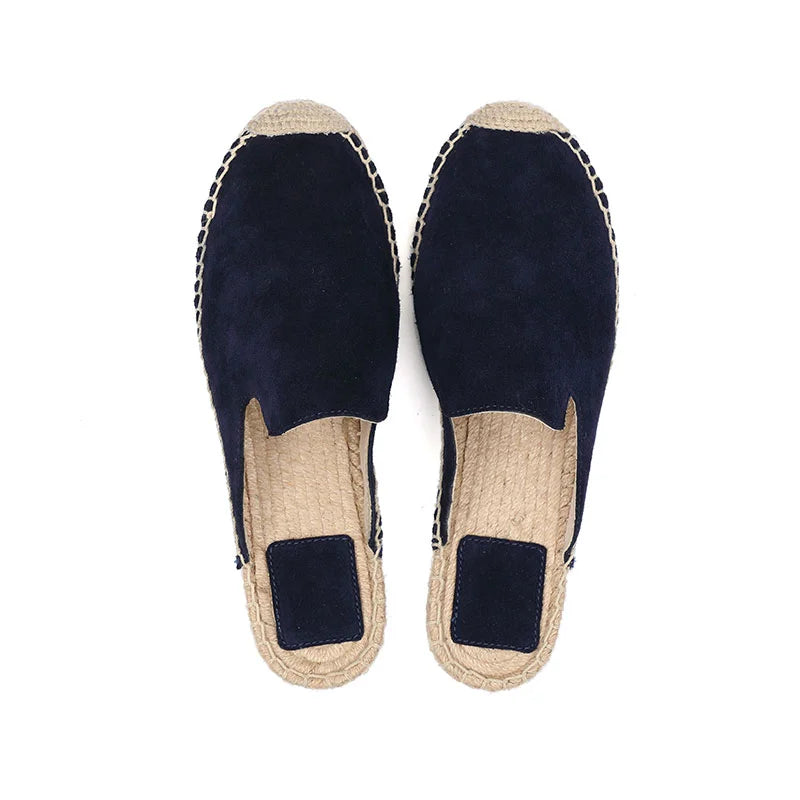Slippers Flat Slides Shoes Summer Solid Direct Selling Rubber Flip Flops Hot Sale Pantufas Mules Tienda Soludos