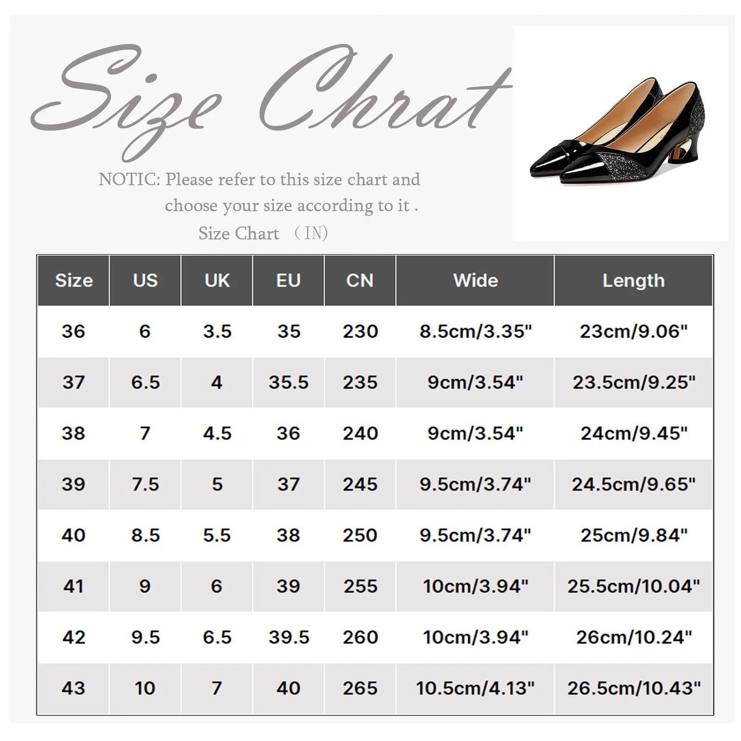Fashion Women's High Heels Pumps 4CM Low-Heeled Elegant Ladies Wedding Shoes Sexy Red Pointed Toe Shallow Slip-On Party Shoes